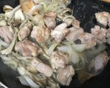 隠し味はダシダ！旨みのマカロニグラタン♡作り方6写真