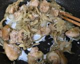 隠し味はダシダ！旨みのマカロニグラタン♡作り方8写真