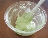 綺麗になれちゃう『抹茶deマカロン』作り方3写真