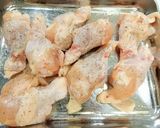 手羽元と大根のこってり煮！作り方3写真