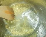 手羽元と大根のこってり煮！作り方4写真