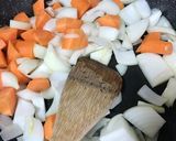 圧力鍋で！トロトロビーフシチュー作り方4写真