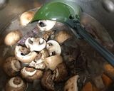 圧力鍋で！トロトロビーフシチュー作り方11写真