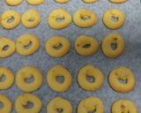 おれのリングクッキー作り方4写真