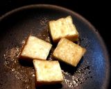 ママへのお弁当^_^180516作り方2写真