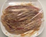 ぼらの味噌漬け焼きϵ( 'Θ' )϶作り方3写真