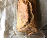 米粉の自家製あんこケーキ作り方4写真