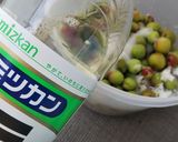 カリカリ小梅作り方11写真