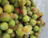 カリカリ小梅作り方13写真