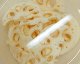 デパ地下風♪ 鶏と揚げ野菜の甘酢あん作り方2写真