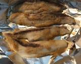 ぼらの味噌漬け焼きϵ( 'Θ' )϶作り方5写真