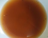 驚愕レシピNo.12シンプル黒酢豚作り方3写真