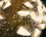 デパ地下風♪ 鶏と揚げ野菜の甘酢あん作り方8写真
