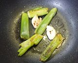 驚愕レシピNo.12シンプル黒酢豚作り方6写真