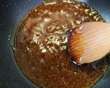 驚愕レシピNo.12シンプル黒酢豚作り方8写真