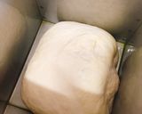 離乳食にも！HBで作るシンプル食パン作り方11写真