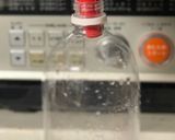 ガムシロップ作り方1写真