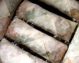 わが家の定番♪子供喜ぶ春巻♪作り方6写真