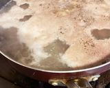 鶏レバーのオリーブオイル漬け作り方6写真