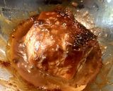 電子レンジの焼き豚さん作り方4写真