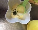 マヨとレモンだけで美味しいベーコンサンド作り方5写真