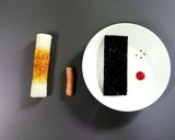 お弁当に♡ちくペンペン作り方1写真