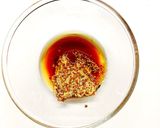 おかひじきのサワーサラダ作り方3写真