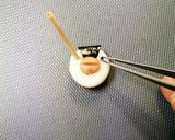 お弁当に♡ちくペンペン作り方10写真