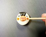 お弁当に♡ちくペンペン作り方12写真