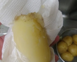 お弁当用とおかずに我が家直伝コロッケ作り方2写真