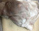砂肝とオクラの即席南蛮漬け作り方3写真