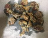 砂肝とオクラの即席南蛮漬け作り方6写真