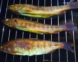 あまごの味噌漬け作り方5写真