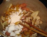 美味しい♪コクあるカレーミルクスープ作り方4写真
