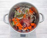 味良しコスパ良し【魚のアラだし】の取り方作り方3写真