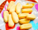 【大さじスプーンで】超簡単！【クッキー】作り方7写真