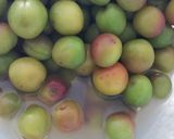 カリカリ小梅作り方14写真
