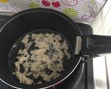 【離乳食中期〜】大人用も！野菜のそぼろ餡作り方4写真