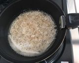 【離乳食中期〜】大人用も！野菜のそぼろ餡作り方6写真