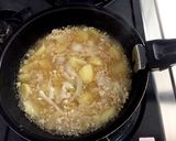 【離乳食中期〜】大人用も！野菜のそぼろ餡作り方7写真