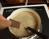 ホットチョコティー作り方3写真