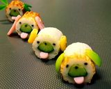 お弁当に♡ちくペンペン作り方16写真