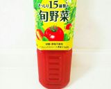 甘酒の野菜ジュース割り～☆作り方3写真