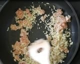 3色そぼろ丼作り方2写真