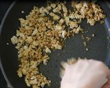 3色そぼろ丼作り方3写真