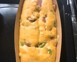そら豆のケークサレ作り方6写真