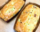 そら豆のケークサレ作り方7写真