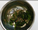 3色そぼろ丼作り方5写真
