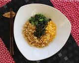3色そぼろ丼作り方6写真