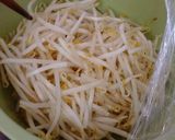 私のとん平焼き作り方4写真